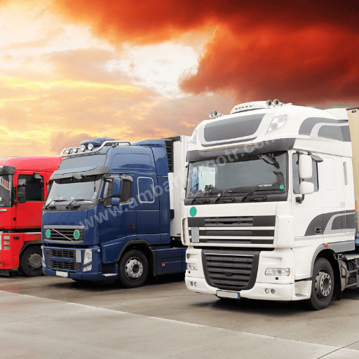 Yatağan Ambar Kargo