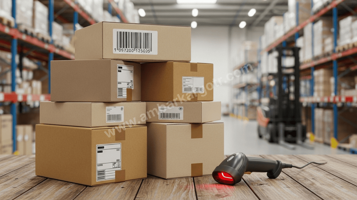 Yatağan Kolili Yük Taşıma