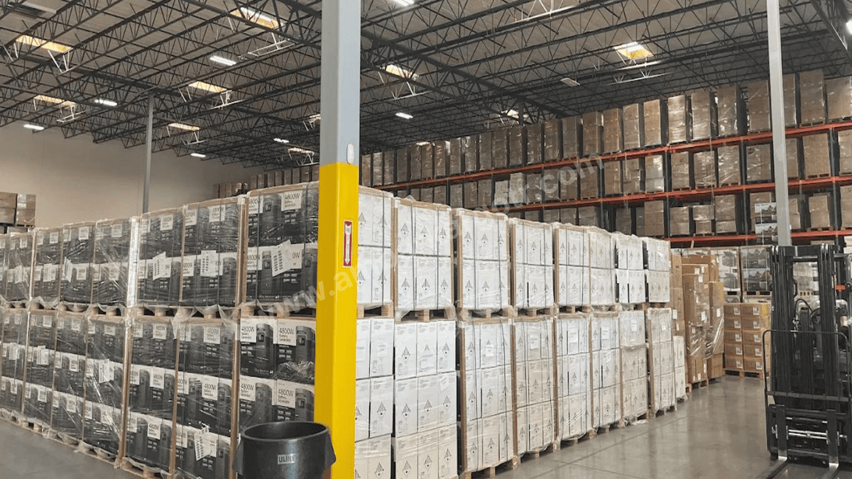 Yatağan Parça Yük Taşıma